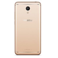 смартфон Meizu M6 16Gb Gold