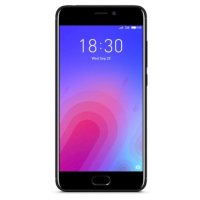 Meizu M6 32Gb Black