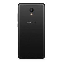 смартфон Meizu M6 32Gb Black