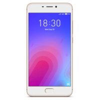 Meizu M6 32Gb Gold