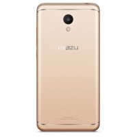 смартфон Meizu M6 32Gb Gold
