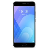 смартфон Meizu M6 Note 16Gb Black