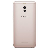 Meizu M6 Note 32Gb Gold