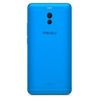 Meizu M6 Note 64Gb Blue