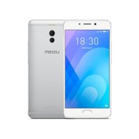 смартфон Meizu M6 Note 64Gb Silver