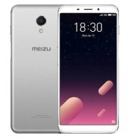 смартфон Meizu M6s 64Gb Silver