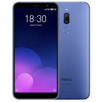 смартфон Meizu M6T 32Gb Blue