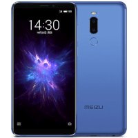 смартфон Meizu M8 64Gb Blue