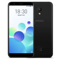 смартфон Meizu M8c 16Gb Black