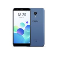 смартфон Meizu M8c 16Gb Blue