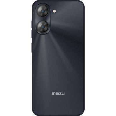 смартфон Meizu Mblu 21 4/64GB Black