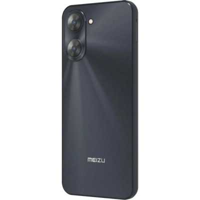 Meizu Mblu 21 6/128GB Black