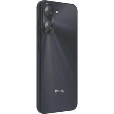 смартфон Meizu Mblu 21 6/128GB Black