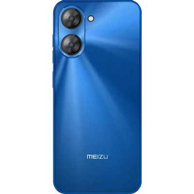 Meizu Mblu 21 6/128GB Blue