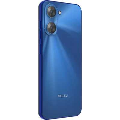 Meizu Mblu 21 6/128GB Blue