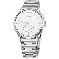 умные часы Meizu Mix R20 Steel Silver