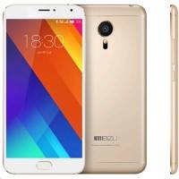 Meizu MX5 M575H Gold-White