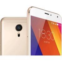 смартфон Meizu MX5 M575H Gold-White