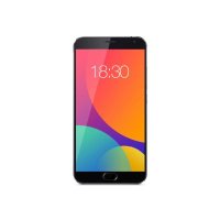 смартфон Meizu MX5 M575H Silver-Black 16GB