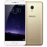 смартфон Meizu MX6 M685H Gold 32GB