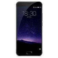смартфон Meizu MX6 M685H Grey 32GB