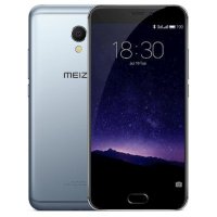 смартфон Meizu MX6 M685H Grey 32GB