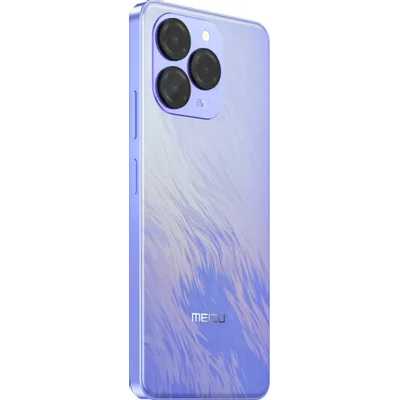 смартфон Meizu Note 21 4/256GB Blue