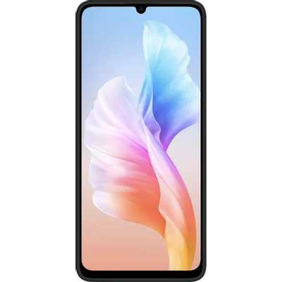 Meizu Note 21 8/256GB Black