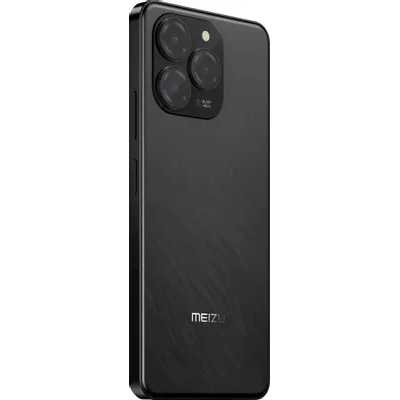 смартфон Meizu Note 21 8/256GB Black