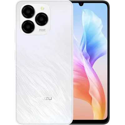 смартфон Meizu Note 21 8/256GB White