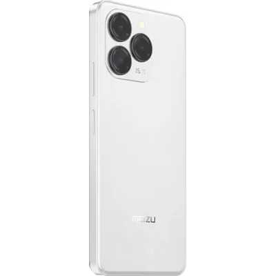 смартфон Meizu Note 21 8/256GB White