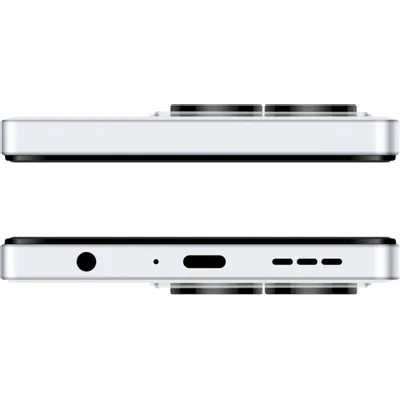 смартфон Meizu Note 21 8/256GB White