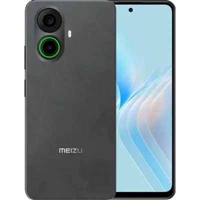 смартфон Meizu Note 21 Pro 8/256GB Black