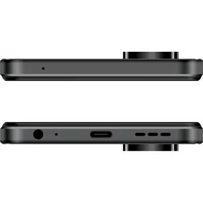 смартфон Meizu Note 21 Pro 8/256GB Black