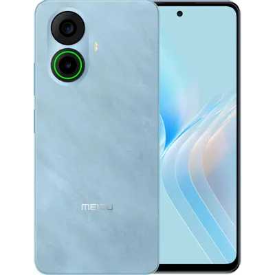 смартфон Meizu Note 21 Pro 8/256GB Blue