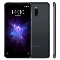смартфон Meizu Note 8 4-64GB Black
