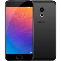 смартфон Meizu Pro 6 M570H 32Gb Grey-Black