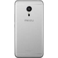 Meizu Pro 6 M570H 32Gb Silver-White