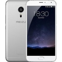 смартфон Meizu Pro 6 M570H 32Gb Silver-White