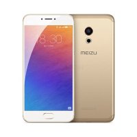 смартфон Meizu Pro 6 M570H 64Gb Gold-White