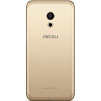 Meizu Pro 6 M570H 64Gb Gold-White