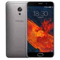 смартфон Meizu Pro 6 Plus M686H 64Gb Gray