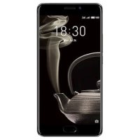 смартфон Meizu Pro 7 Plus 64Gb Black