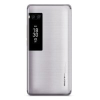 Meizu Pro 7 Plus 64Gb Silver