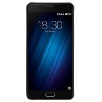 смартфон Meizu U10 32GB Black