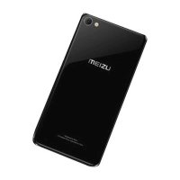 смартфон Meizu U10 32GB Black
