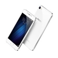 Meizu U10 32GB Silver