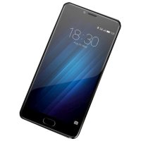 смартфон Meizu U20 16GB Black