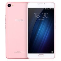 смартфон Meizu U20 16GB Rose-Gold