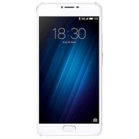 смартфон Meizu U20 32GB Silver